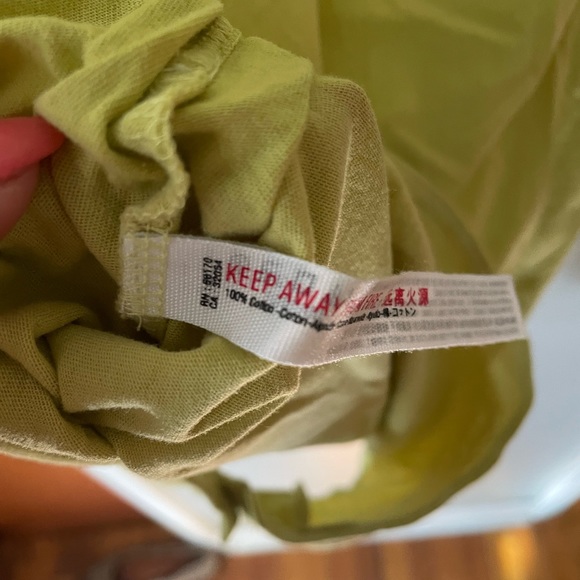 Free People body suit - Picture 6 of 6